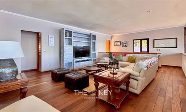 Casa en Venta en Chacay - Pellinada