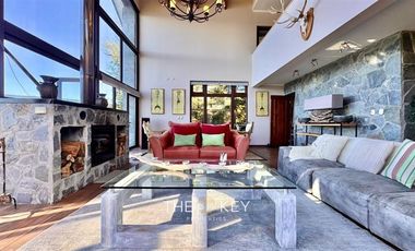 Casa en Venta en Chacay - Pellinada