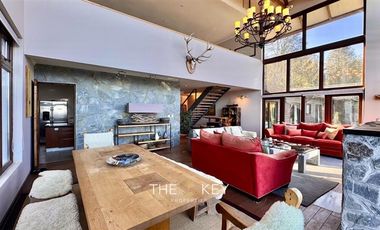 Casa en Venta en Chacay - Pellinada