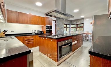 Casa en Venta en Chacay - Pellinada