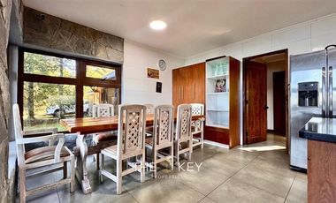 Casa en Venta en Chacay - Pellinada