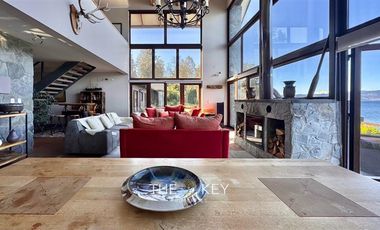 Casa en Venta en Chacay - Pellinada