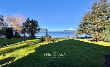 Casa en Venta en Chacay - Pellinada