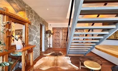 Casa en Venta en Chacay - Pellinada