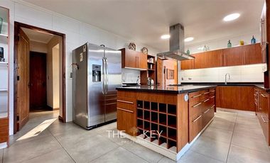 Casa en Venta en Chacay - Pellinada