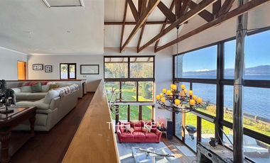 Casa en Venta en Chacay - Pellinada