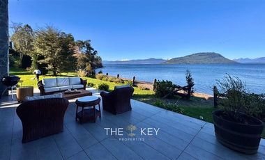 Casa en Venta en Chacay - Pellinada