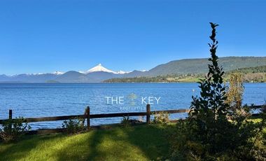 Casa en Venta en Chacay - Pellinada