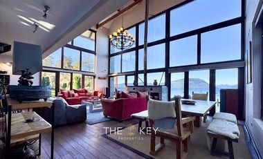 Casa en Venta en Chacay - Pellinada