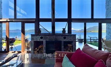 Casa en Venta en Chacay - Pellinada