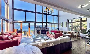 Casa en Venta en Chacay - Pellinada