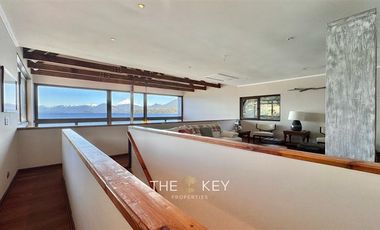 Casa en Venta en Chacay - Pellinada