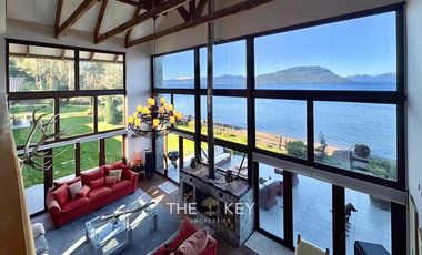 Casa en Venta en Chacay - Pellinada