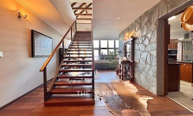 Casa en Venta en Chacay - Pellinada