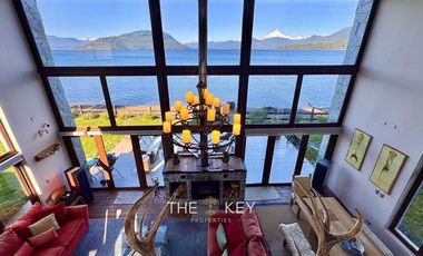 Casa en Venta en Chacay - Pellinada