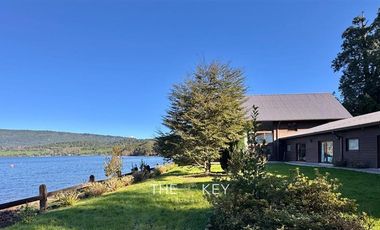 Casa en Venta en Chacay - Pellinada