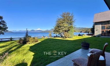 Casa en Venta en Chacay - Pellinada