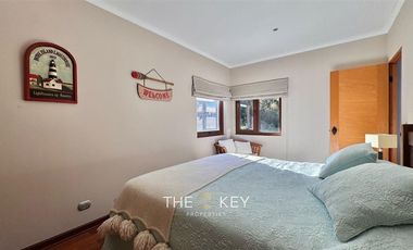 Casa en Venta en Chacay - Pellinada