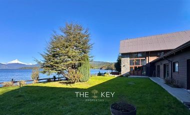 Casa en Venta en Chacay - Pellinada