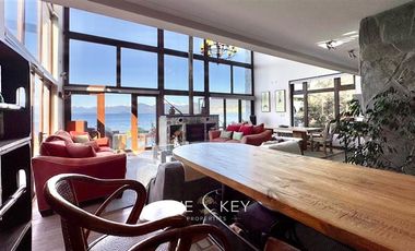 Casa en Venta en Chacay - Pellinada