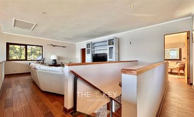 Casa en Venta en Chacay - Pellinada