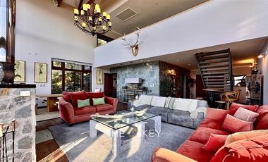 Casa en Venta en Chacay - Pellinada