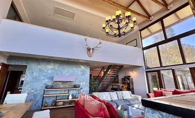 Casa en Venta en Chacay - Pellinada