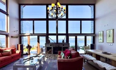 Parcela en Venta en Chacay - Pellinada