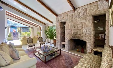 Casa en Venta en Parque Antonio Rabat