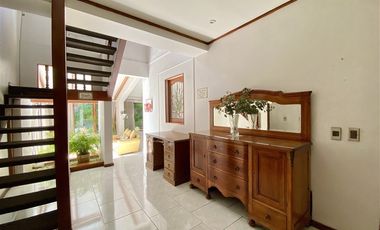 Casa en Venta en Parque Antonio Rabat