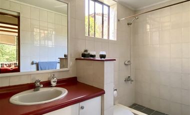 Casa en Venta en Parque Antonio Rabat