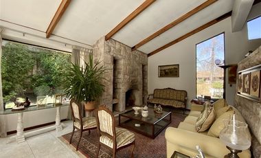 Casa en Venta en Parque Antonio Rabat