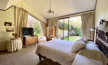 Casa en Venta en Parque Antonio Rabat