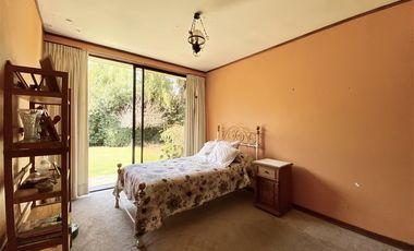 Casa en Venta en Parque Antonio Rabat