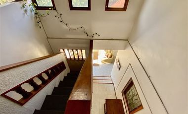 Casa en Venta en Parque Antonio Rabat