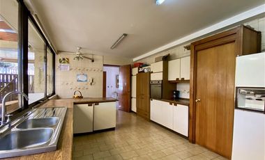 Casa en Venta en Parque Antonio Rabat