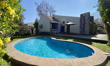 Casa en Venta en Parque Antonio Rabat