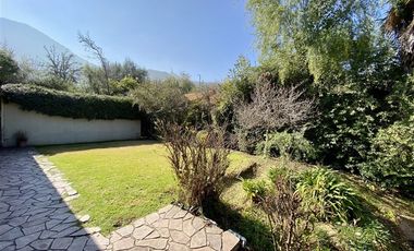 Casa en Venta en Parque Antonio Rabat