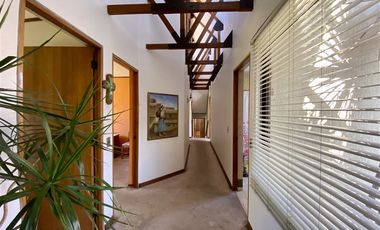 Casa en Venta en Parque Antonio Rabat