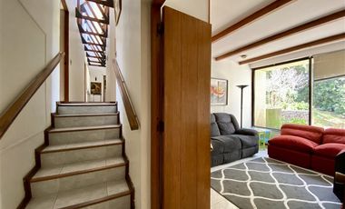 Casa en Venta en Parque Antonio Rabat