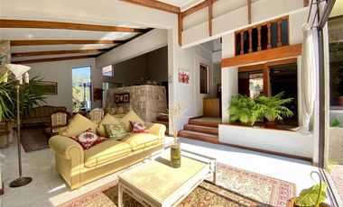 Casa en Venta en Parque Antonio Rabat