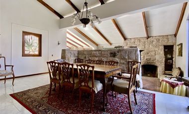 Casa en Venta en Parque Antonio Rabat