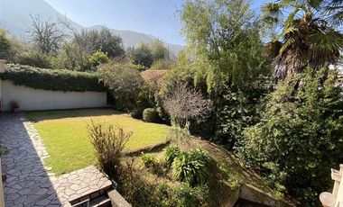 Casa en Venta en Parque Antonio Rabat