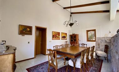 Casa en Venta en Parque Antonio Rabat