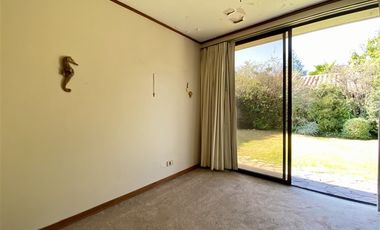 Casa en Venta en Parque Antonio Rabat