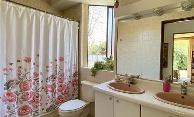 Casa en Venta en Parque Antonio Rabat