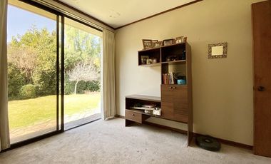 Casa en Venta en Parque Antonio Rabat