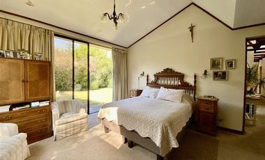 Casa en Venta en Parque Antonio Rabat