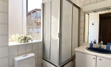 Casa en Venta en Parque Antonio Rabat