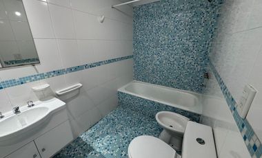 Departamento Alquiler Moron 3 Ambientes Cochera